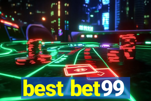 best bet99